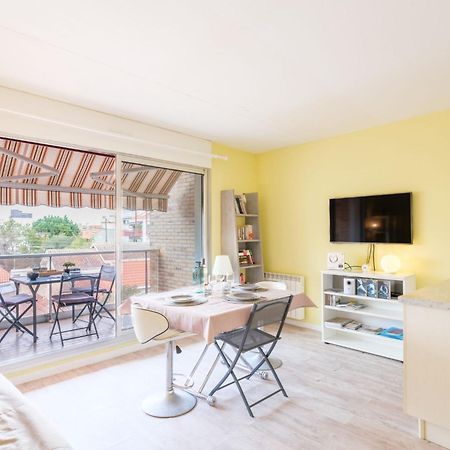 Apartment Plein Soleil-1 By Interhome Arcachon Exterior photo