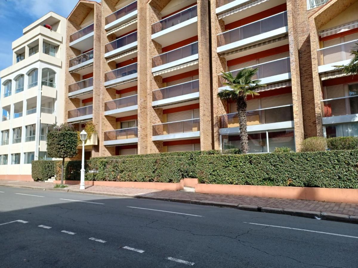 Apartment Plein Soleil-1 By Interhome Arcachon Exterior photo